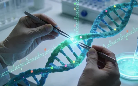 保定II型Usher基因检测的官方服务中心或实验室地址在哪