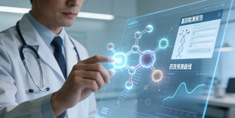 潍坊遗传咨询师向家庭讲解耳聋基