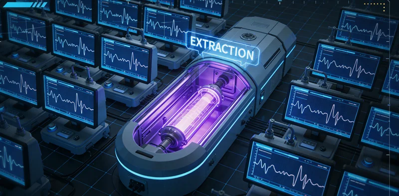 宿迁药物基因检测采样现场