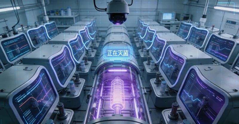 合肥非综合征型耳聋基因检测流程