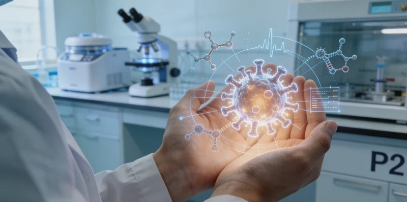 佛山医院医生为儿童进行听力检查