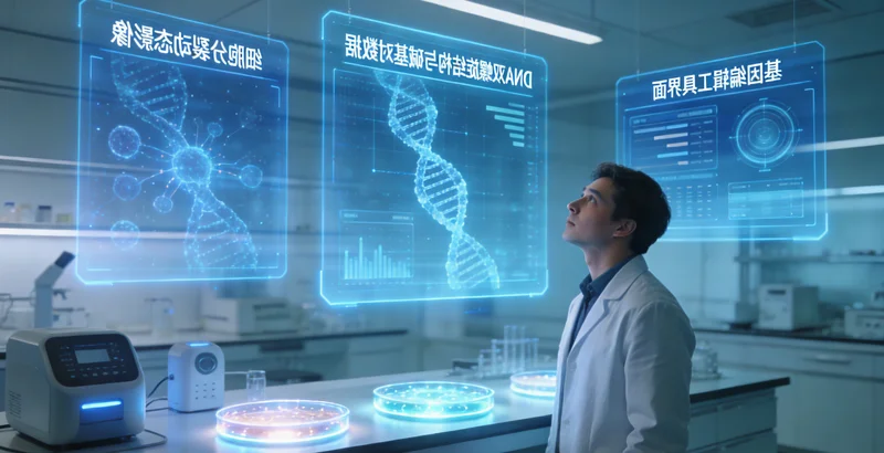 湘潭家庭了解遗传健康知识