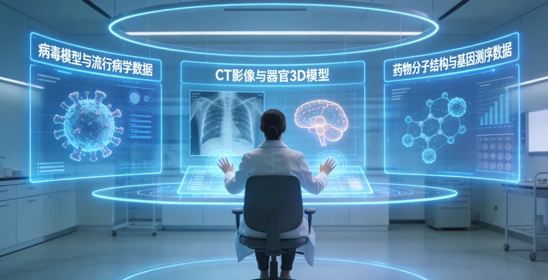 鞍山家庭了解基因检测后露出笑容