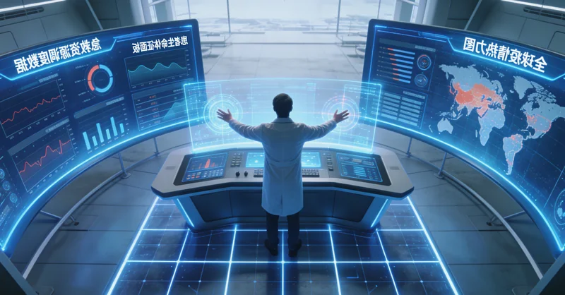 宜城渔业劳动者康复希望故事配图