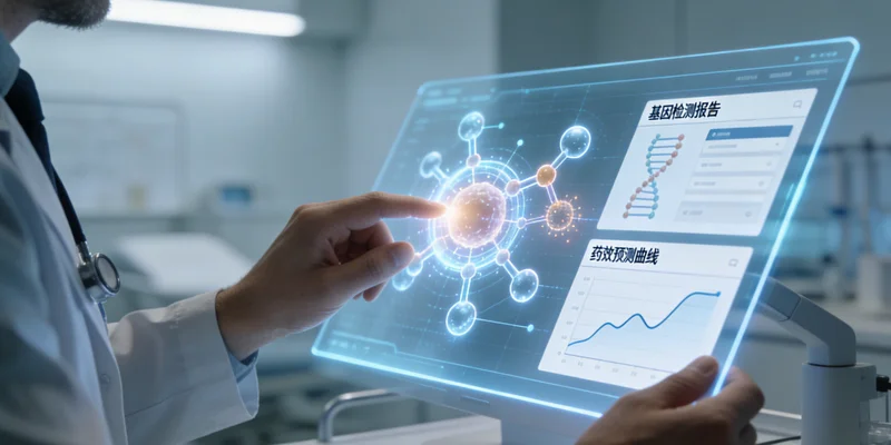 聊城本地医院进行遗传咨询与采样