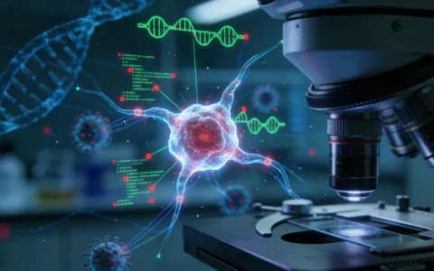 赤峰EYA1基因检测公司怎么选？全新挑选指南与避坑建议