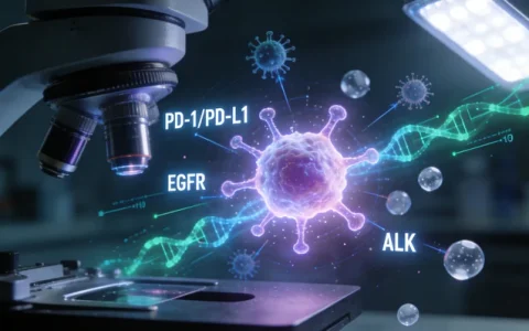 清远做MYO15A基因检测哪家机构最好