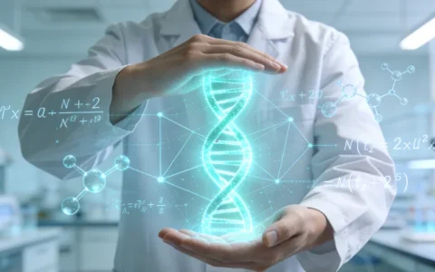 滨州COL4A5基因检测所地址