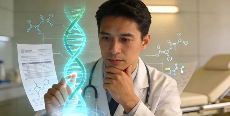 拉萨医生为患者解读胰腺癌复查报