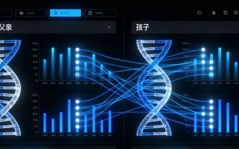 商丘混合感染基因检测中心怎么选？一文说清正规中心与避坑要点