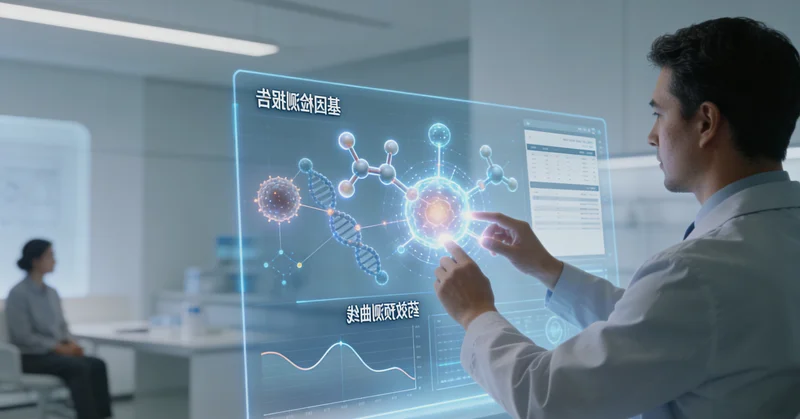 西双版纳医保与基因检测靶向药费