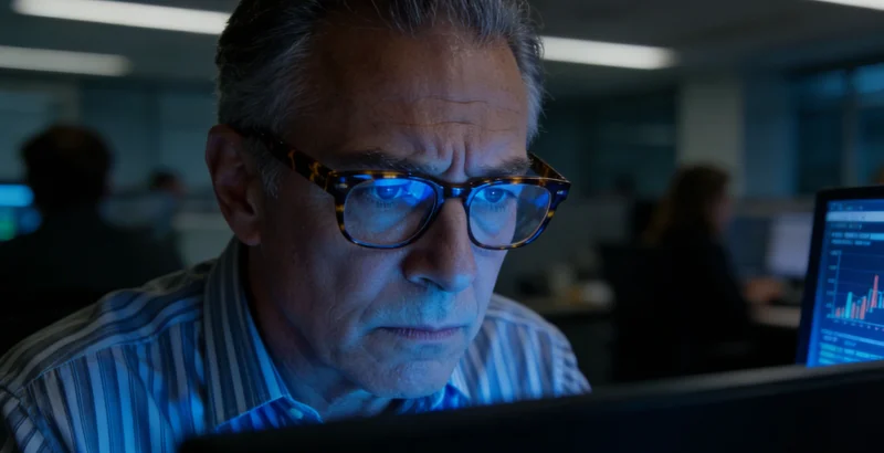 一份详细、可视化、带有解读建议