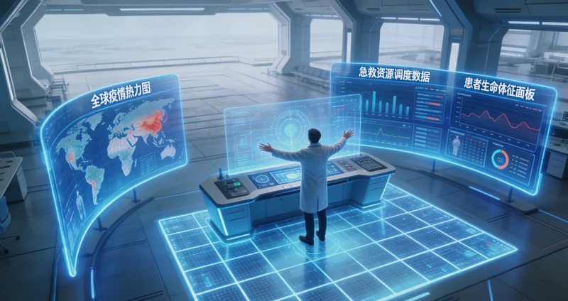 崇左视障儿童在家人陪伴下学习使