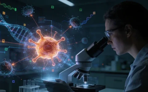 扎兰屯非小细胞肺癌基因检测哪里可以做？