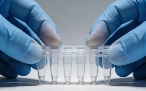 安庆支原体基因检测需要到哪里办理