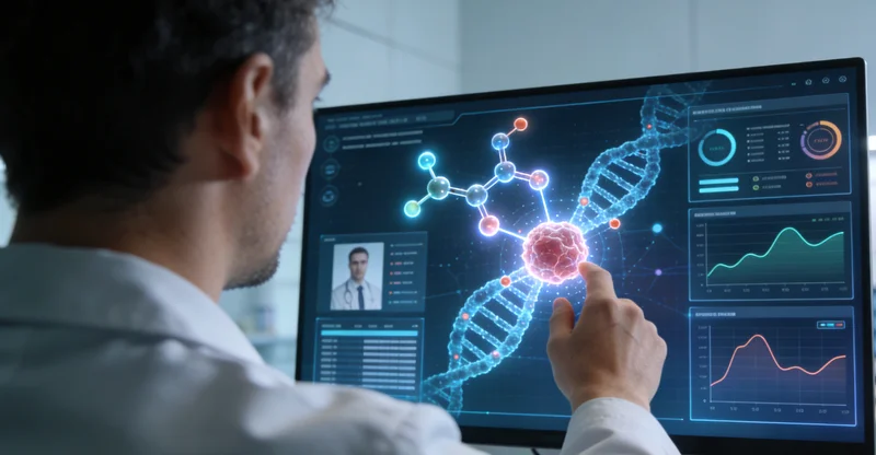 昌吉遗传咨询师解读基因报告