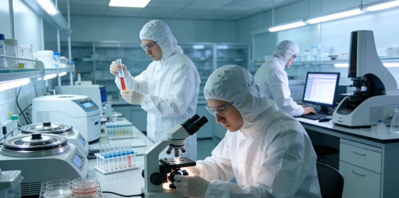 一份清晰易懂的基因检测报告,配