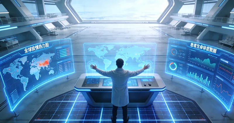 黄山备孕夫妇进行遗传咨询和基因