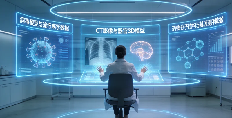 合肥新生儿接受听力筛查