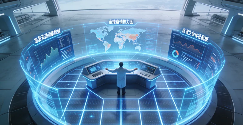 三明遗传咨询师与家庭进行基因检