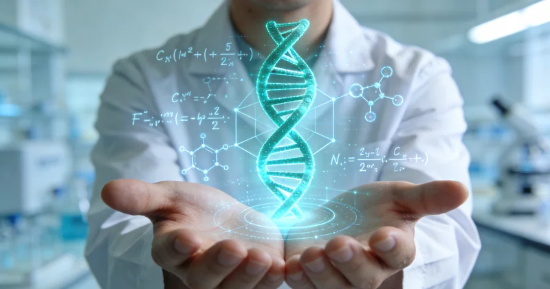 金昌基因检测实验室进行DNA测