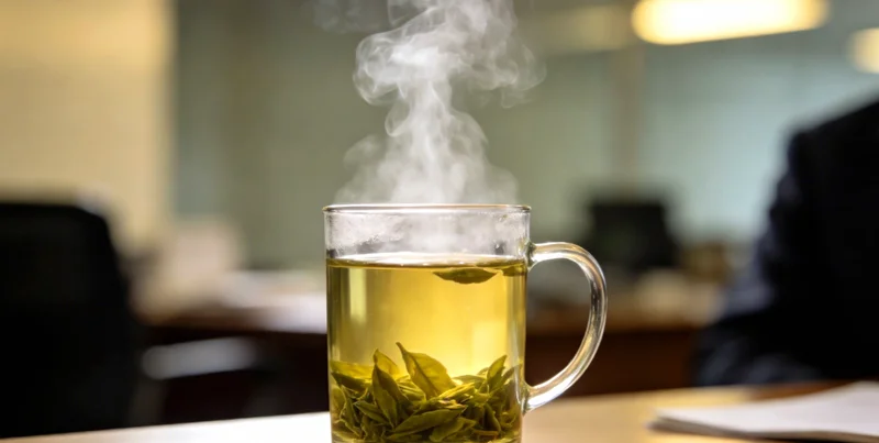 内江本地检测服务中心内,工作人