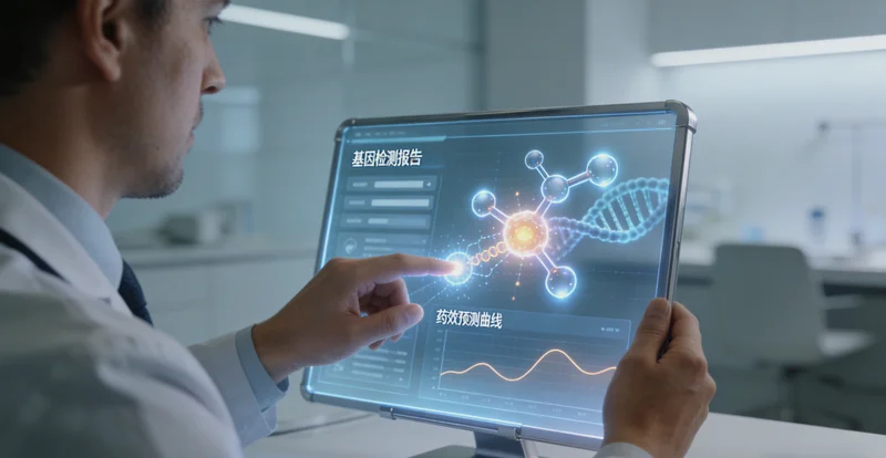 威海实验室进行MYO15A基因