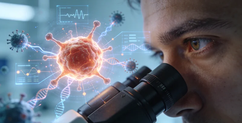 莆田遗传咨询师为家庭解读基因报