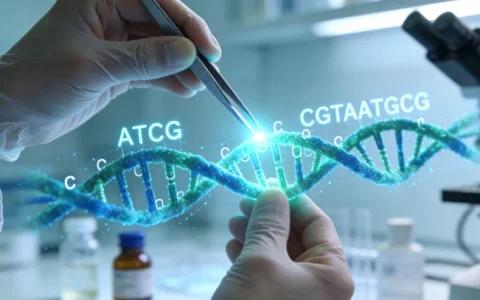 湛江可进行CDH23基因检测检测的全部地点清单