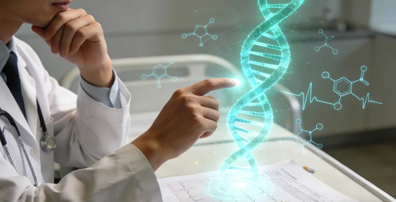 滨州儿童在进行专业视力检查