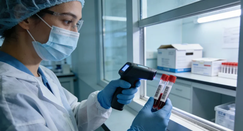 开封市民进行定期肾功能与听力检