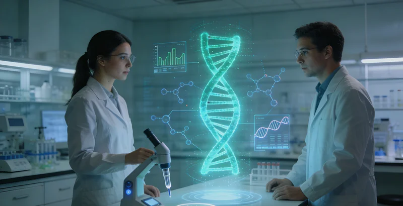 百色遗传咨询师向家庭讲解耳聋遗