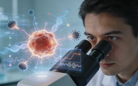 防城港SLC26A4基因检测机构名单