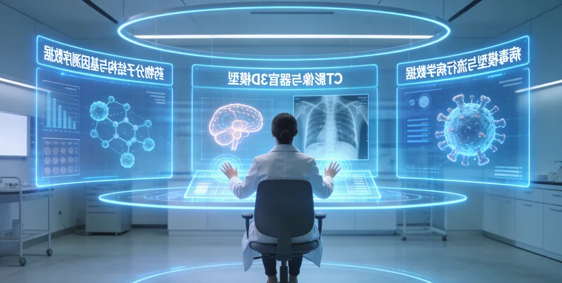 肥城家庭因精准检测获得治疗希望