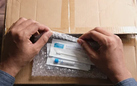 张家界mNGS基因检测机构有哪些