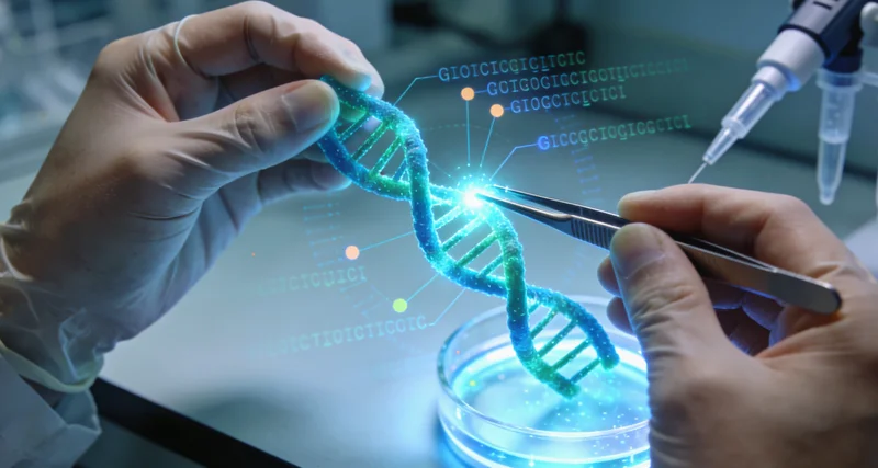 安庆家庭接受遗传咨询师报告解读