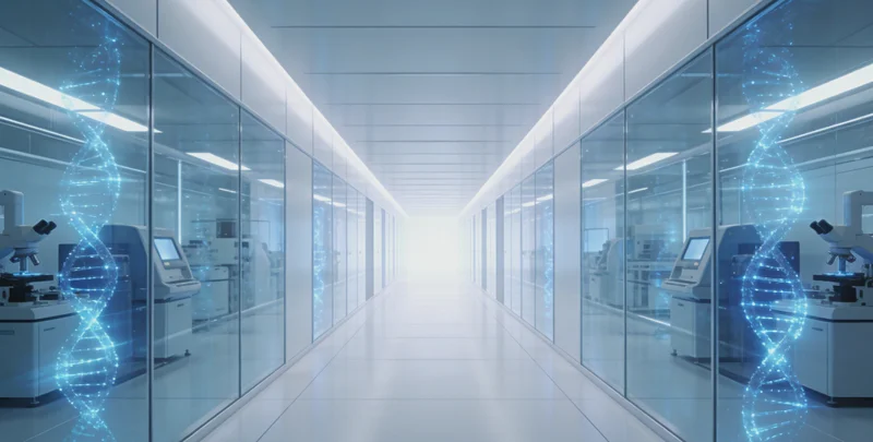 信息图展示CSF mNGS检测