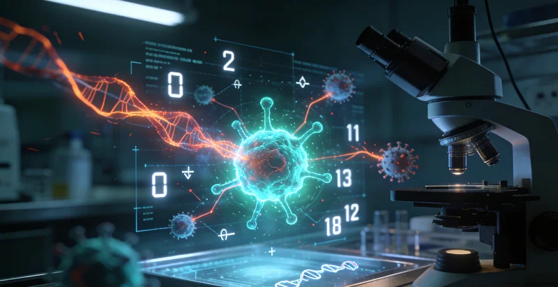 红河州肺癌ROS1基因融合原理