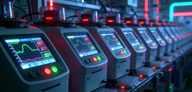 展示mNGS技术从样本处理到生