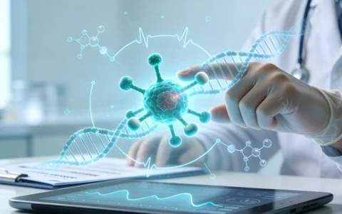 蚌埠TMC1基因检测找哪家机构