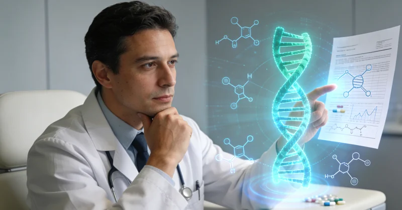 廊坊专业机构解读耳聋基因报告