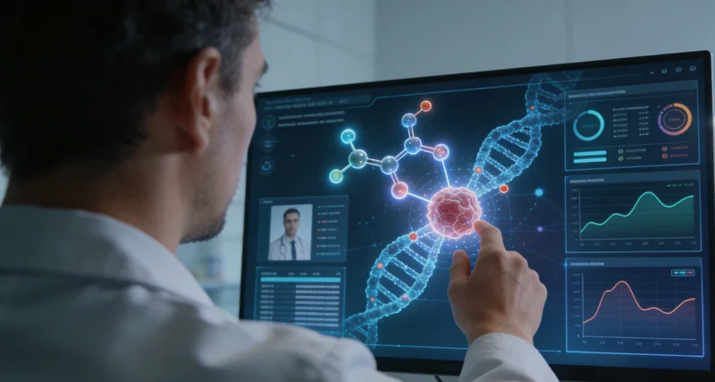 昆明医生为患者解读DFNX基因