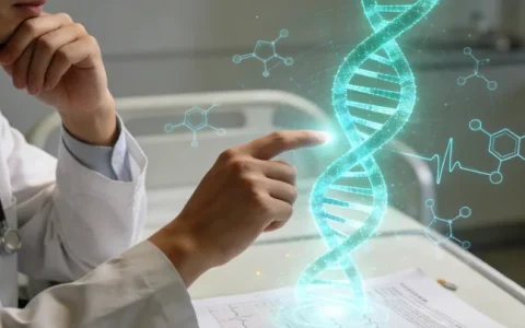 武威耳聋伴视网膜色素变性基因检测一般在哪里做