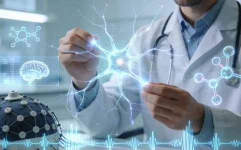 六安DFNX基因检测最新机构地图与信息盘点