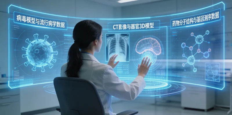 沧州Stickler综合征患者