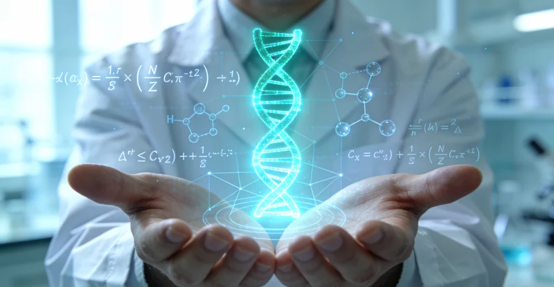 黄冈遗传咨询师解读基因检测报告