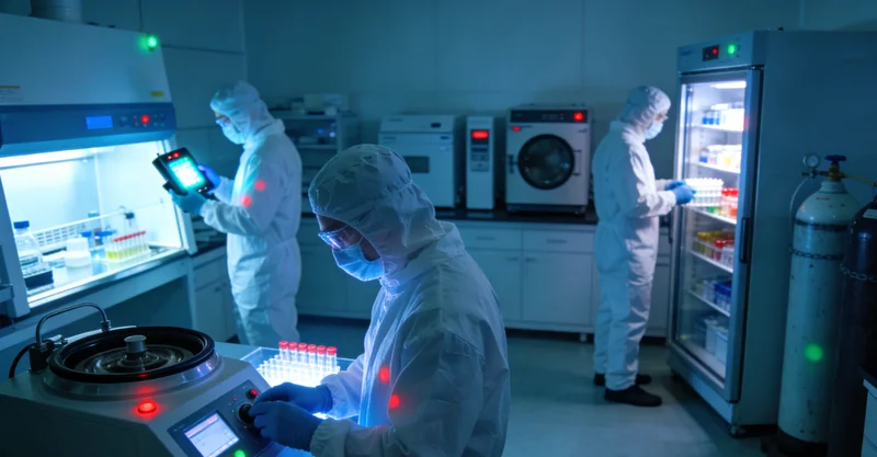 一份清晰明了的腹泻病原基因检测