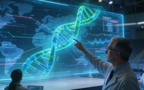 阳泉先天性耳聋基因检测去哪里检测