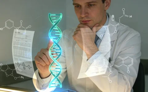 广元耳聋伴肾炎基因检测在哪里可以做