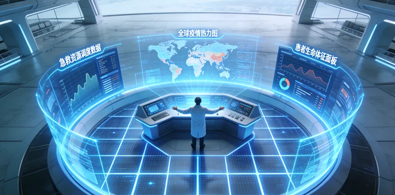 上海多学科医疗团队讨论儿童病例